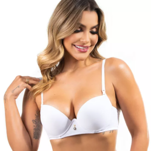 Sutiã Push Up avulso TESTE